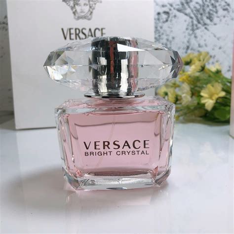 versace pink diamond 200ml|versace pink diamond perfume.